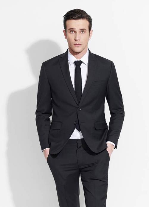 叶素华 创始人 & 执行董事