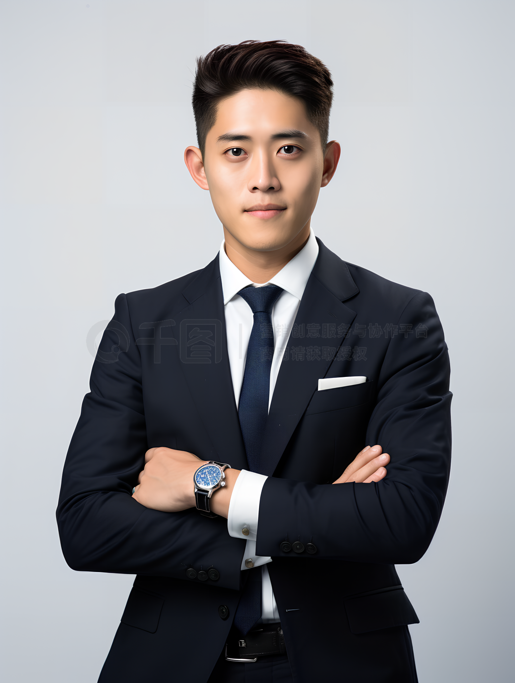 黄芳青 创意策略总监